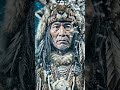 Found a 5,000 year old Shaman frozen in ice... ❄️😱 #shorts #mystery