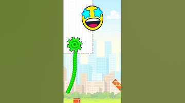 DRAW TO SMASH: Logic Puzzle Levels Satisfying ASMR Games (Infinity, Draw to save) Part 10 #games