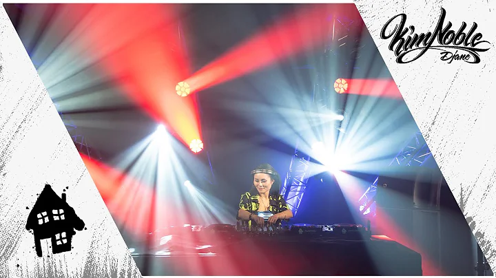 Kim Noble I Houserasten pres. June '21 Livesets