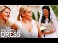 🌈Best of LGBTQ Brides! | Say Yes To The Dress