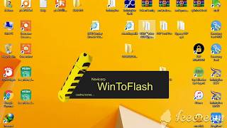 WinToFlash   Windows  USB  Boot