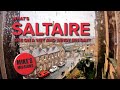 What’s Saltaire Like on a Wet and Windy Bin Day? - Mike’s Missions