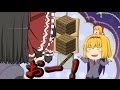 【Minecraft】無知な饅頭達の冒険クラフトpart1【ゆっくり実況】