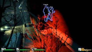 Left 4 Dead - Fail - Hunter Bug