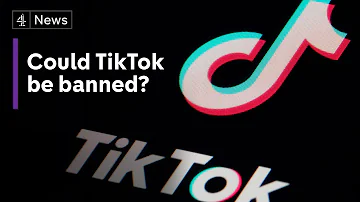 TikTok banned on all UK government devices