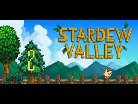 [MonterZ] Stardew Valley #2 - ตกเบ็ต เอ่ย! ตกปลายากจุง