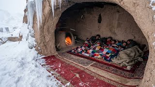 Life in the Coldest Places on Earth — What Families Endure to Survive