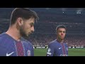 Letting EA Predict The Champions League Finals EA SPORTS FC 26 Gamplay