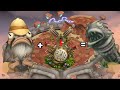 My singing monsters creepypasta theory celestial island edition  20k special