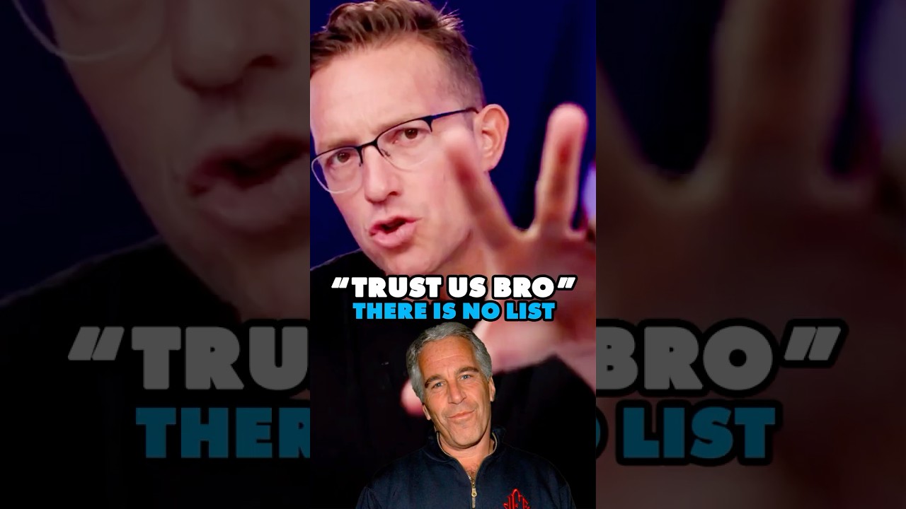 The Era Of “Trust Us Bro” Is OVER..