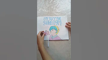 Soda Pop Lyric Book Sodapop Sajaboys Kpopdemonhunters Jinu Abby Babysaja Mystery Romance 