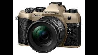 OM System OM-5 Mark II ~ All you Need, Nothing You Don't screenshot 3