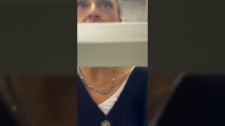 Police Arrest and Attorney Records Slide Behind the Glass @SusanBassi