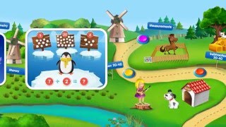 Preschool Math: Best Games for Kids | Kids Academy screenshot 4