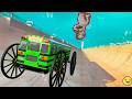 Top 50 School Bus Jumps & Crashes – BeamNG Drive Bus Madness Compilation