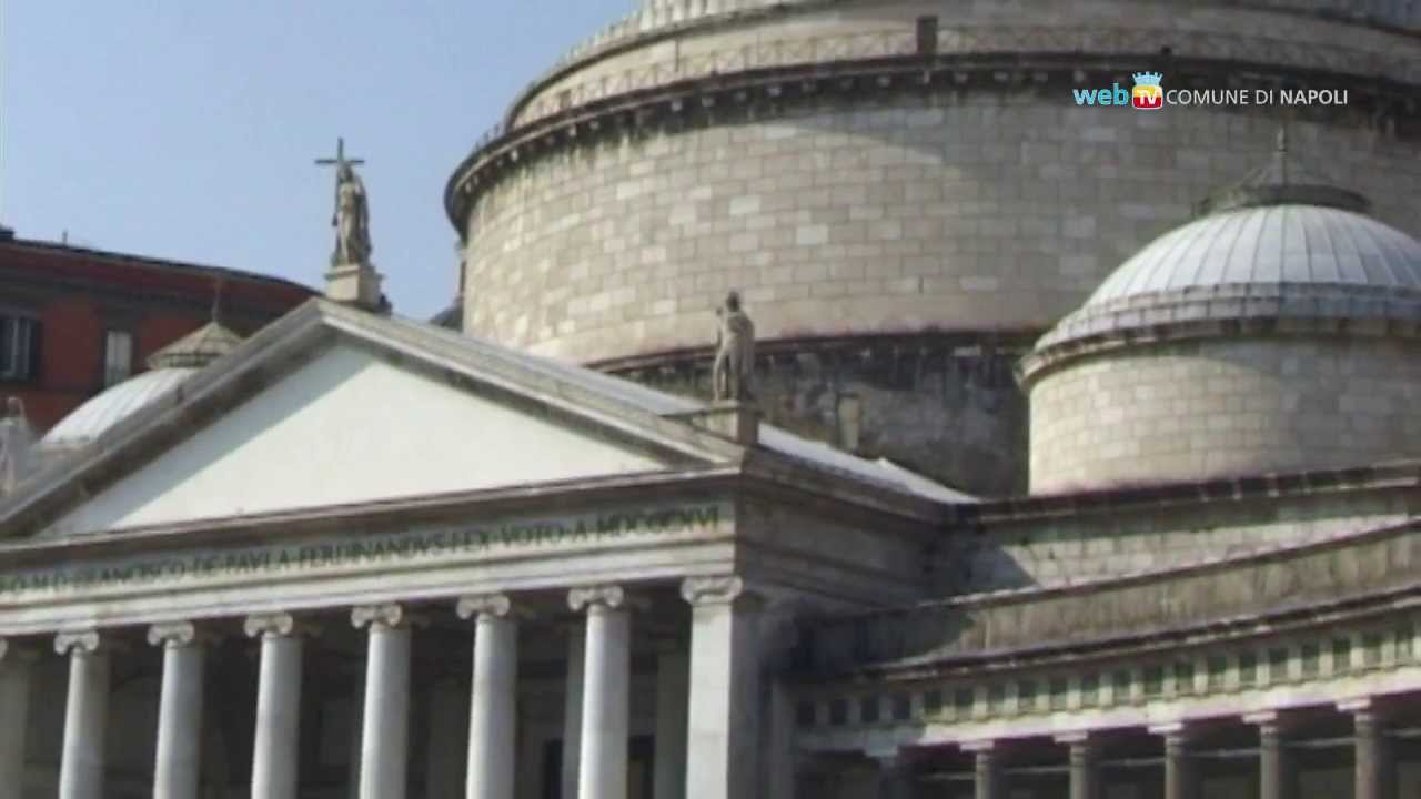 Al via il restauro dei monumenti cittadini