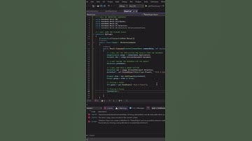 Basic class setup for Revit plugin C# #coding #c #python #revitplugin #revit #revitapps #revitusers