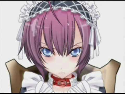 Shounen maid kuro kun anime