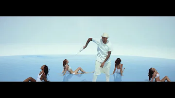 Trey Songz  - Can't Help But Wait   Video - Chris Brown