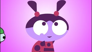 A Latbb Intro On Cartoonito Uk.