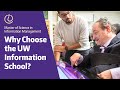 Why Choose The UW ISchool S MSIM Program Why Choose The UW ISchool S MSIM Program
