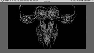 Try work with new brushes what i make in PolyBrush