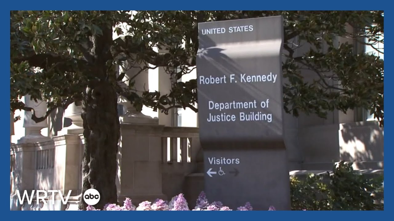 U.S. Department of Justice to review IMPD officer-involved shootings from 2023