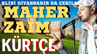 Maher Zain-El Ghafuru Rahim (Kurdish)  Video/ماهر زين الجافورو رحيم Resimi
