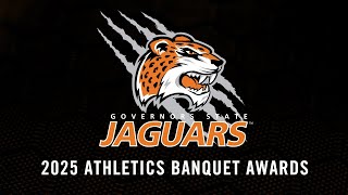 Women's Soccer Awards 2025