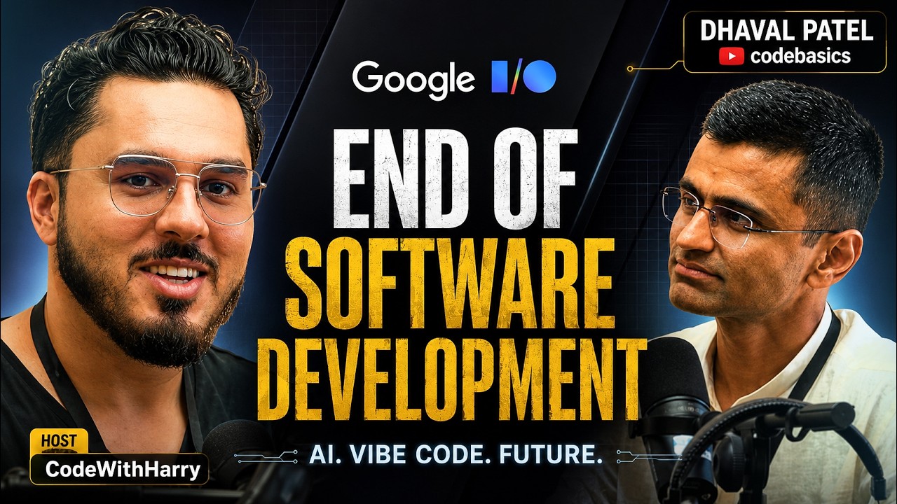 Stop Vibe Coding Apps - Do this instead!