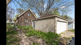 Charming Single Family Home with 3 Bedrooms | Milwaukee, WI | Property Tour