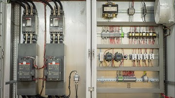Custom Control Panels - Engineer Discussion Intro