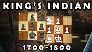 Win with the King's Indian | Part 10