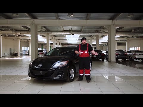 Video: 2010 Mazda 3'te hangi ebatta lastikler var?