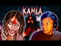 “KAMLA Horror Gameplay 😱 | Terrifying Indian Horror Game Walkthrough”
