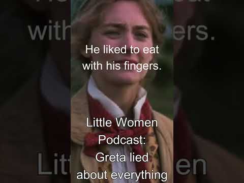 How Greta Gerwig