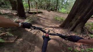 BHAM day 3 Double Black Down