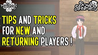 Getting Started in Mabinogi - Mabinogi 101 Guide (Ft. @Fierlyt)