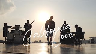 Donghae - California Love (Band ver.)