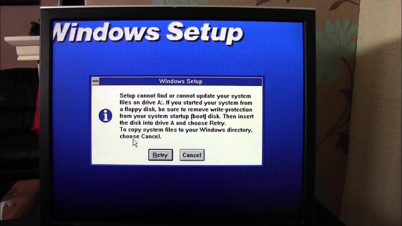 Виндовс 8. Установка windows 3. 1. 1. Системные требования виндовс 98.
