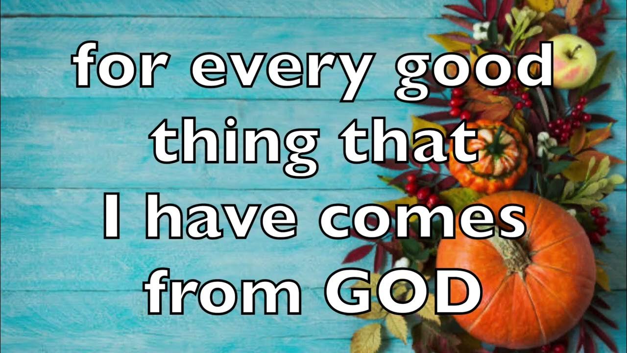 "THANKFUL" - Shawna Edwards Music Lyric Video "THANKFUL" - Shawna Edwards Music Lyric Video