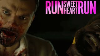 Run Sweetheart Run -  Euron Greyjoy Is Full of Surprises