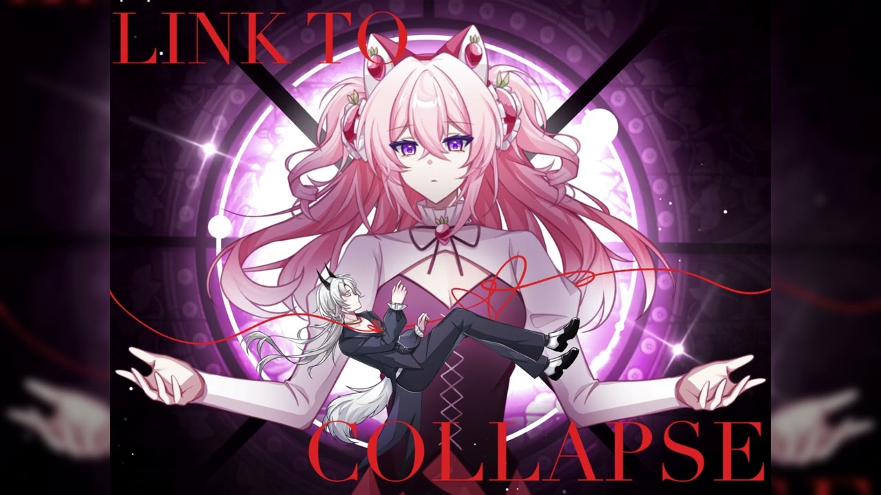 Berry Melody] Link to Collapse - Link