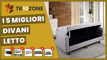 Quanto è lungo un divano a due posti?