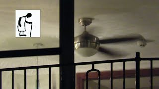 Random Ceiling Fan