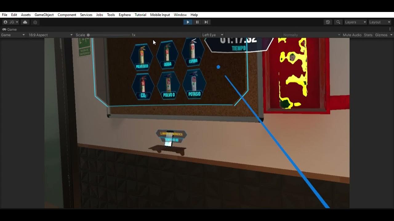 Unity 2022.1.24f1