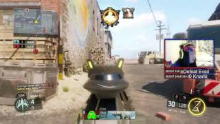 $10,000 4v4 Phizzurp Tourney! Quarter-Finals Map 2 Gameplay!