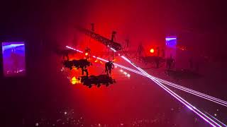 Ken Carson - Live Antagonist Tour 2.0 in Austin Texas (Full Set) [11:23:2025] 4K