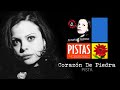 Corazon De Piedra - Annette Moreno (Pista Oficial)