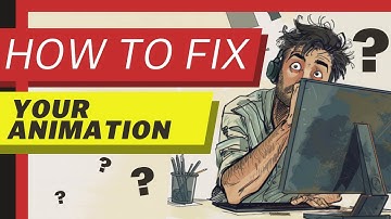 What EVERY 3D Animator doesn